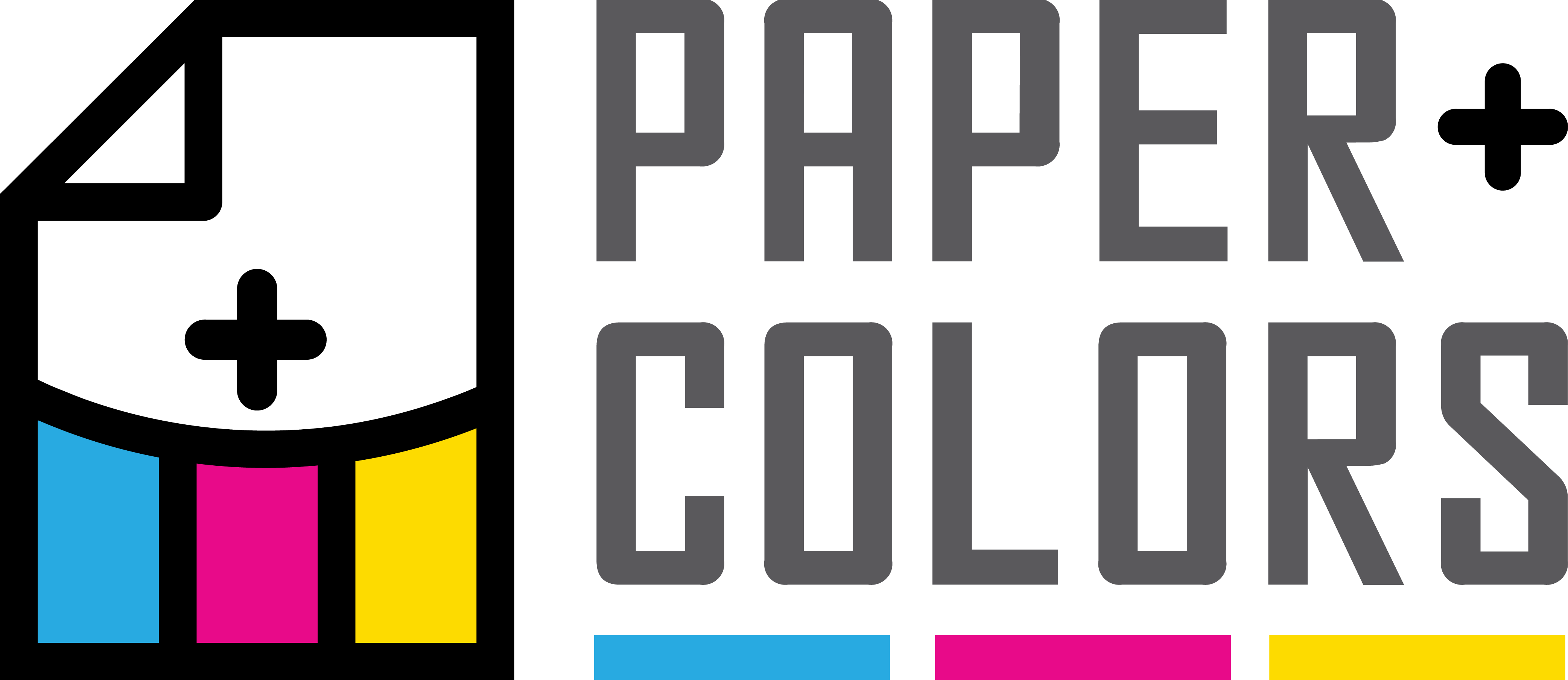 Paper Plus Colors